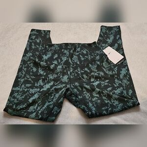 Nike High Rise Leggings